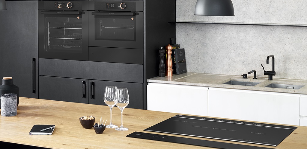 Варильна поверхня De Dietrich DPI7966XS - изображение 3